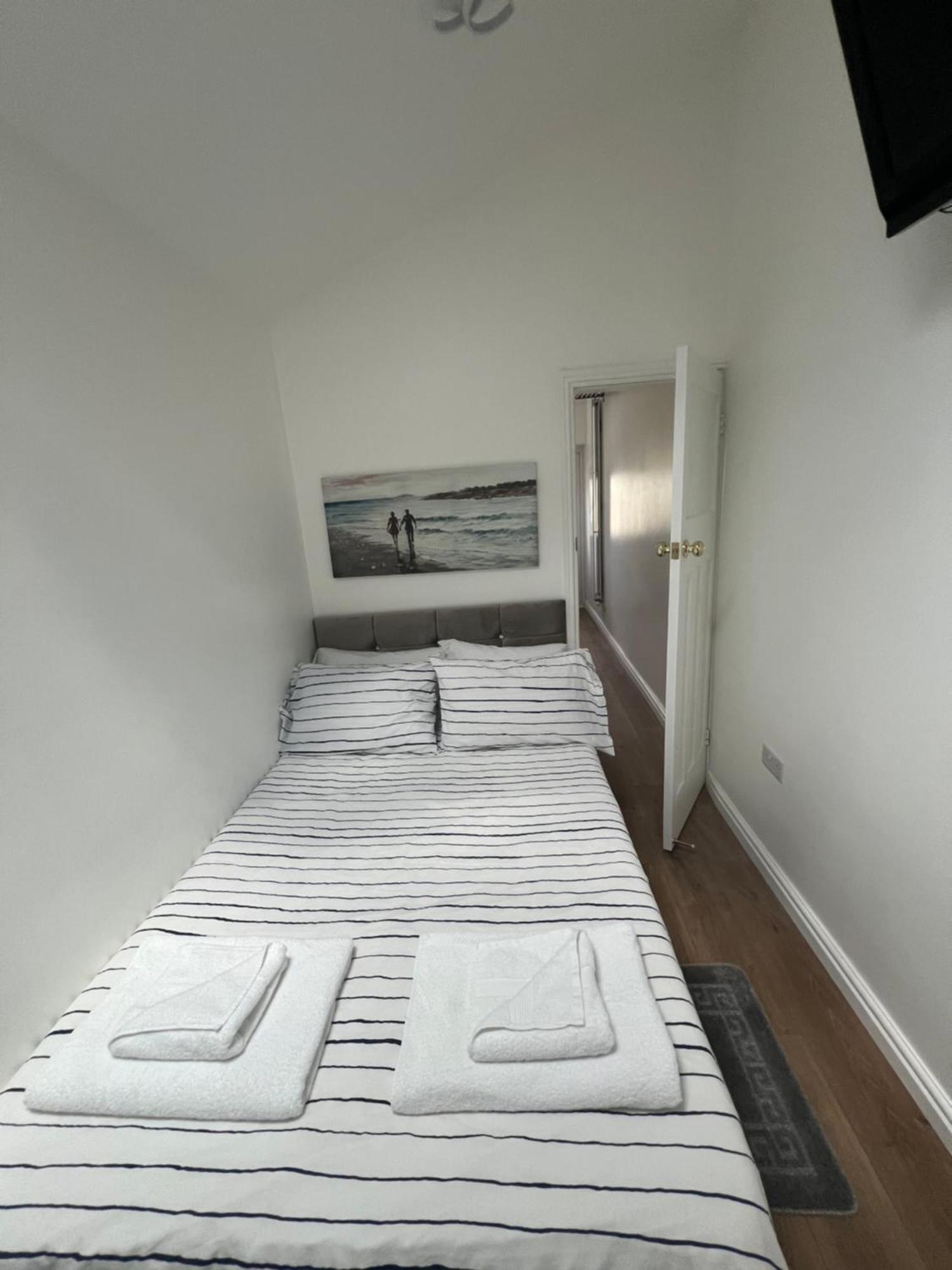 Cosy Studio Apartment, Flat In London تشيسلهورست المظهر الخارجي الصورة