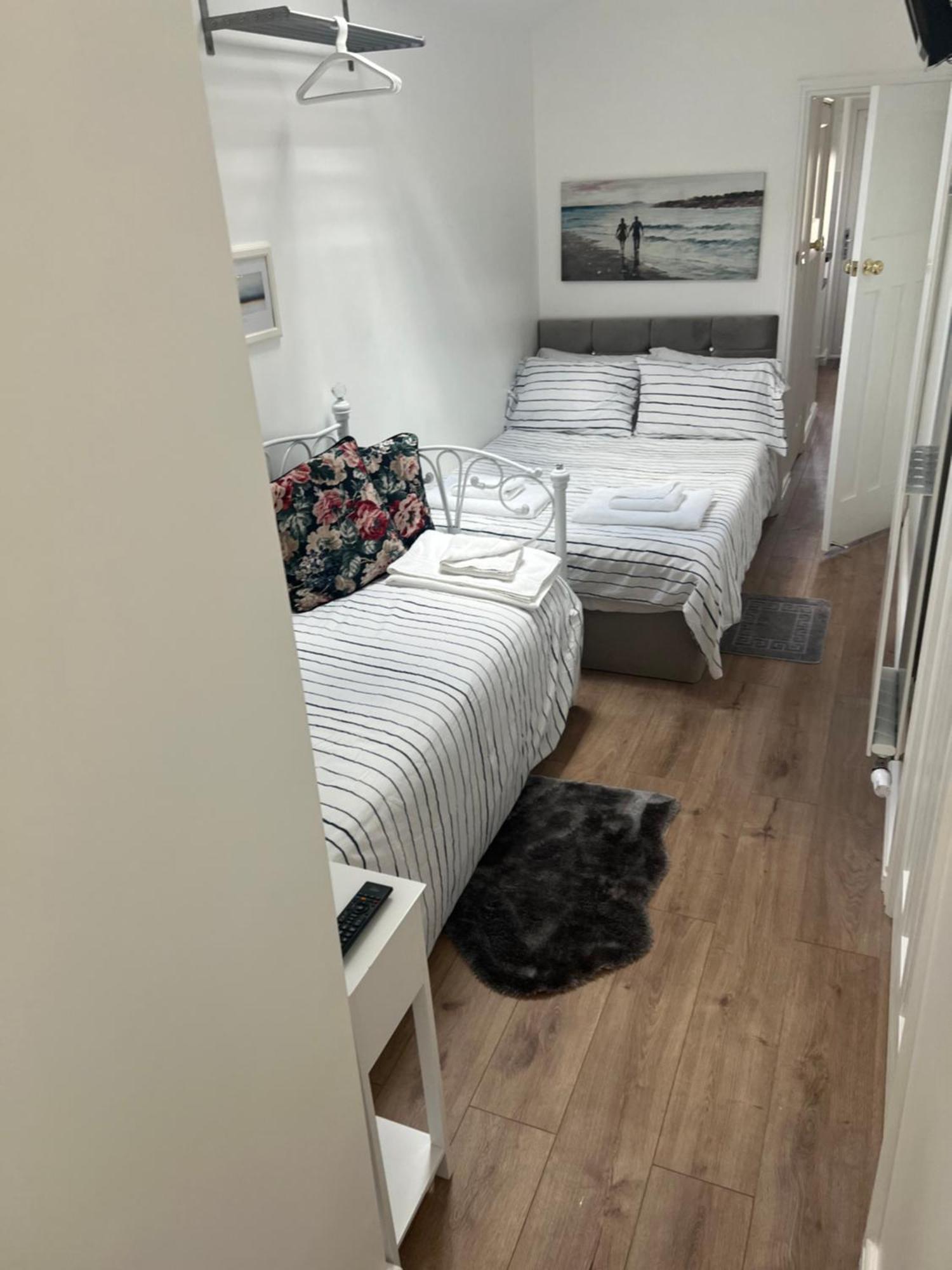 Cosy Studio Apartment, Flat In London تشيسلهورست المظهر الخارجي الصورة